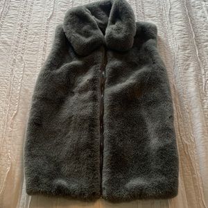 White House Black Market | Soft Vest | Women